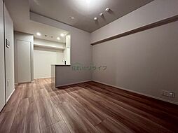 都電荒川線 町屋駅前駅 徒歩2分の賃貸マンション 11階2LDKのリビング/ダイニング