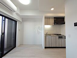 東武伊勢崎線 曳舟駅 徒歩4分の賃貸マンション 7階1DKのリビング/ダイニング