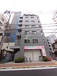 都営大江戸線 蔵前駅 徒歩10分