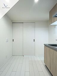 東京メトロ日比谷線 三ノ輪駅 徒歩5分の賃貸マンション 5階1DKのリビング/ダイニング