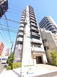 東京メトロ日比谷線 入谷駅 徒歩5分の賃貸マンション