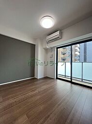 東京メトロ日比谷線 三ノ輪駅 徒歩8分の賃貸マンション 5階3LDKのリビング/ダイニング