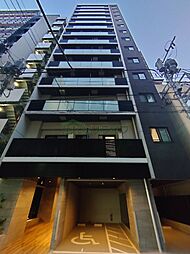 JR総武本線 馬喰町駅 徒歩2分の賃貸マンション