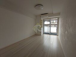 JR総武線 浅草橋駅 徒歩6分の賃貸マンション 6階1Kのリビング/ダイニング