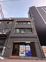 都営新宿線 馬喰横山駅 徒歩1分の賃貸マンション