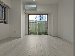 東京メトロ半蔵門線 押上駅 徒歩9分の賃貸マンション 2階1Kのリビング/ダイニング