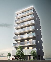 都営大江戸線 両国駅 徒歩6分の賃貸マンション