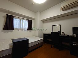 都営浅草線 東日本橋駅 徒歩5分の賃貸マンション 7階1Kのリビング/ダイニング