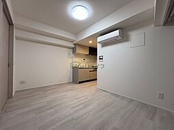 東京メトロ半蔵門線 押上駅 徒歩5分の賃貸マンション 2階2DKのリビング/ダイニング