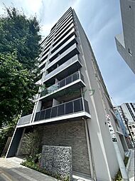 都営浅草線 蔵前駅 徒歩2分の賃貸マンション