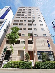 JR総武本線 馬喰町駅 徒歩1分の賃貸マンション