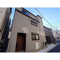 東京メトロ千代田線 町屋駅 徒歩6分