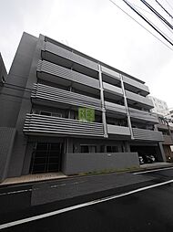 都営新宿線 森下駅 徒歩7分の賃貸マンション