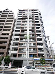 都営大江戸線 両国駅 徒歩4分の賃貸マンション