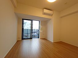 東武伊勢崎線 曳舟駅 徒歩8分の賃貸マンション 3階ワンルームのリビング/ダイニング