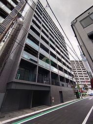 東武伊勢崎線 曳舟駅 徒歩8分の賃貸マンション