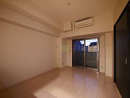 東京メトロ日比谷線 入谷駅 徒歩6分の賃貸マンション 8階1LDKのリビング/ダイニング