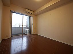 都営新宿線 森下駅 徒歩8分の賃貸マンション 9階1Kのリビング/ダイニング