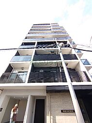 都営大江戸線 両国駅 徒歩7分