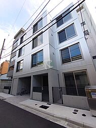 JR総武線 両国駅 徒歩5分の賃貸マンション