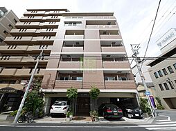 都営大江戸線 森下駅 徒歩7分