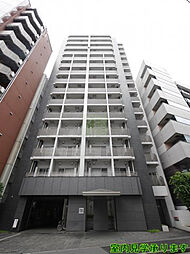 東京メトロ銀座線 神田駅 徒歩4分の賃貸マンション