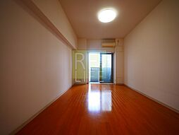 都営浅草線 本所吾妻橋駅 徒歩2分の賃貸マンション 9階1Kのリビング/ダイニング