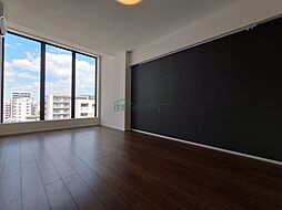 都営大江戸線 両国駅 徒歩6分の賃貸マンション 10階2LDKのリビング/ダイニング