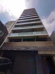 パークアクシス蔵前