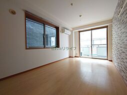 JR総武線 浅草橋駅 徒歩2分の賃貸マンション 4階1Kのリビング/ダイニング