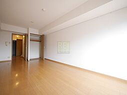 都営新宿線 岩本町駅 徒歩4分の賃貸マンション 7階1Kのリビング/ダイニング