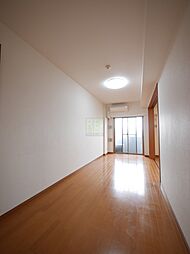 都営浅草線 本所吾妻橋駅 徒歩4分の賃貸マンション 4階1DKのリビング/ダイニング