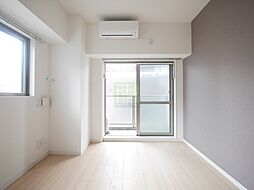 都営大江戸線 両国駅 徒歩7分の賃貸マンション 2階1Kのリビング/ダイニング