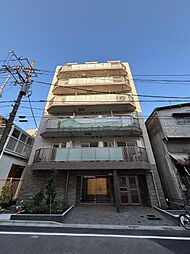 都営浅草線 本所吾妻橋駅 徒歩8分