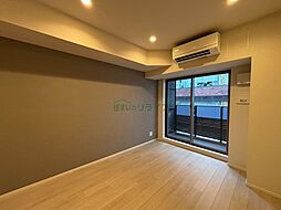 ザ・パークハビオ日本橋三越前 1002 10階ワンルームのリビング/ダイニング