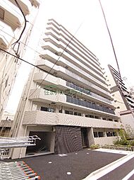 都営大江戸線 両国駅 徒歩3分の賃貸マンション