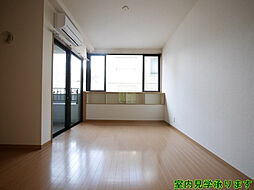 JR総武本線 馬喰町駅 徒歩3分の賃貸マンション 9階1Kのリビング/ダイニング