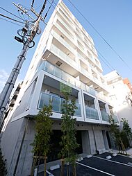 JR総武線 両国駅 徒歩8分の賃貸マンション