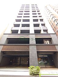 東京メトロ日比谷線 人形町駅 徒歩3分の賃貸マンション