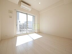 都営大江戸線 両国駅 徒歩6分の賃貸マンション 9階1Kのリビング/ダイニング