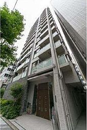 都営浅草線 人形町駅 徒歩4分の賃貸マンション