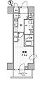 STAGEFIRST浅草橋28階13.5万円