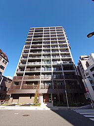 ONEROOF RESIDENCE ASAKUSABASHI