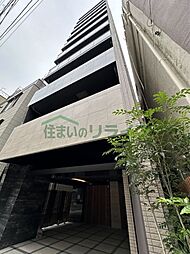 都営浅草線 人形町駅 徒歩3分の賃貸マンション