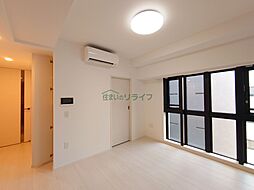 ライオンズフォーシア神田須田町 1LDKの写真