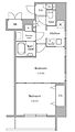 RESIDIA神田岩本町27階17.9万円