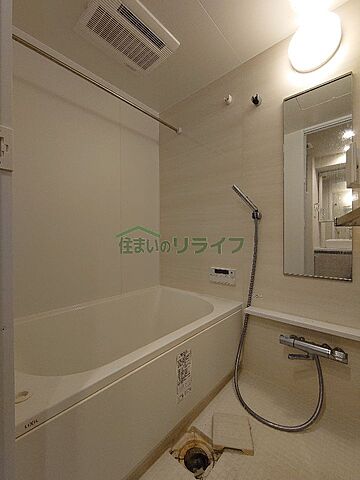 浴室
