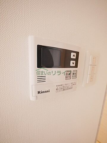 浴室