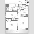 ARTESSIMOVICOLO8階23.8万円