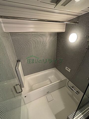 浴室